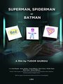 Супермен, Человек-паук или Бэтмен (2011) кадры фильма смотреть онлайн в хорошем качестве