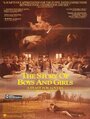 История мальчиков и девочек (1989) скачать бесплатно в хорошем качестве без регистрации и смс 1080p