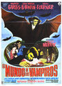 Мир вампиров (1961) кадры фильма смотреть онлайн в хорошем качестве