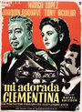 Mi adorada Clementina (1953) трейлер фильма в хорошем качестве 1080p