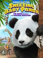 Sneezing Baby Panda - The Movie (2014) трейлер фильма в хорошем качестве 1080p