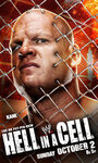 Смотреть «WWE Ад в клетке» онлайн фильм в хорошем качестве