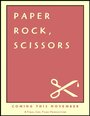 Paper Rock, Scissors (2011) трейлер фильма в хорошем качестве 1080p