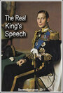 Смотреть «Настоящая речь короля» онлайн фильм в хорошем качестве