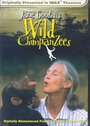 Jane Goodall's Wild Chimpanzees (2002) трейлер фильма в хорошем качестве 1080p