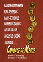 Candace of Meroe (1999) трейлер фильма в хорошем качестве 1080p