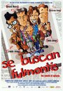 Se buscan fulmontis (1999) трейлер фильма в хорошем качестве 1080p