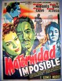 Невозможное материнство (1955) трейлер фильма в хорошем качестве 1080p