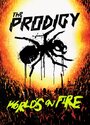 Смотреть «The Prodigy: World's on Fire» онлайн фильм в хорошем качестве
