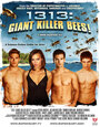 1313: Гигантские пчелы убийцы! (2010) кадры фильма смотреть онлайн в хорошем качестве
