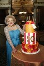Празднование 90-летия Бетти Уайт: Дань уважения 'золотой девушке' Америки (2012) кадры фильма смотреть онлайн в хорошем качестве