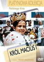 Смотреть «Король Матиуш I» онлайн фильм в хорошем качестве