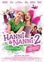 Ханни и Нанни 2 (2012) трейлер фильма в хорошем качестве 1080p