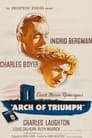 Триумфальная арка (1948) трейлер фильма в хорошем качестве 1080p