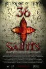36 святых (2013) трейлер фильма в хорошем качестве 1080p