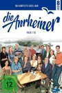 Смотреть «Ein Fall für die Anrheiner» онлайн фильм в хорошем качестве
