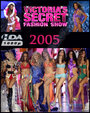 Смотреть «Показ мод Victoria's Secret 2005» онлайн фильм в хорошем качестве