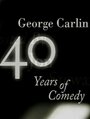Смотреть «Джордж Карлин: 40 лет на сцене» онлайн в хорошем качестве