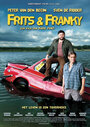 Frits & Franky (2013) скачать бесплатно в хорошем качестве без регистрации и смс 1080p