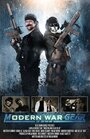 Modern War Gear Solid (2011) трейлер фильма в хорошем качестве 1080p