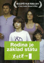 Rodina je základ státu (2011) трейлер фильма в хорошем качестве 1080p