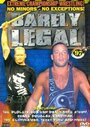 Смотреть «ECW Едва легально» онлайн фильм в хорошем качестве