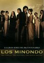 Los Minondo (2010) трейлер фильма в хорошем качестве 1080p