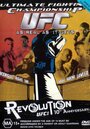 Смотреть «UFC 45: Revolution» онлайн фильм в хорошем качестве