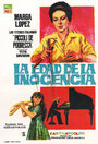 La edad de la inocencia (1962) трейлер фильма в хорошем качестве 1080p