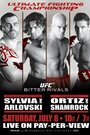 UFC 61: Bitter Rivals (2006) трейлер фильма в хорошем качестве 1080p