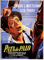 Pata de palo (1950) трейлер фильма в хорошем качестве 1080p