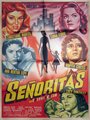 Señoritas (1959) трейлер фильма в хорошем качестве 1080p