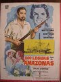 800 leguas por el Amazonas o (La jangada) (1959) трейлер фильма в хорошем качестве 1080p