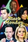 Смотреть «Чёрный понедельник» онлайн сериал в хорошем качестве