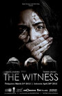 The Witness (2012) трейлер фильма в хорошем качестве 1080p