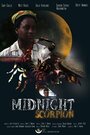 Midnight Scorpion (2012) трейлер фильма в хорошем качестве 1080p