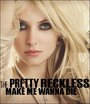 The Pretty Reckless: Make Me Wanna Die (2010) трейлер фильма в хорошем качестве 1080p
