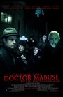 Доктор Мабузе (2013) кадры фильма смотреть онлайн в хорошем качестве
