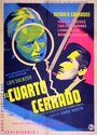 El cuarto cerrado (1952) кадры фильма смотреть онлайн в хорошем качестве