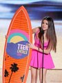 13-я ежегодная церемония вручения премии Teen Choice Awards 2012 (2012) кадры фильма смотреть онлайн в хорошем качестве