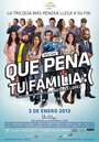 Que pena tu familia (2012) скачать бесплатно в хорошем качестве без регистрации и смс 1080p