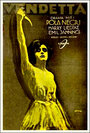Вендетта (1919) скачать бесплатно в хорошем качестве без регистрации и смс 1080p