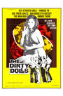The Dirty Dolls (1973) трейлер фильма в хорошем качестве 1080p