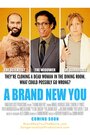 A Brand New You (2014) трейлер фильма в хорошем качестве 1080p