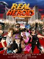 Настоящие герои (2014) скачать бесплатно в хорошем качестве без регистрации и смс 1080p