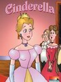 Cinderella (1996) кадры фильма смотреть онлайн в хорошем качестве