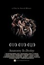 Anatomy Is Destiny (2012) трейлер фильма в хорошем качестве 1080p