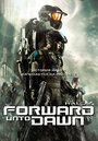Halo 4: Идущий к рассвету (2012) кадры фильма смотреть онлайн в хорошем качестве