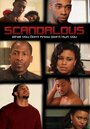 Scandalous (2012) трейлер фильма в хорошем качестве 1080p