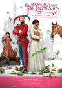 Das Märchen von der Prinzessin, die unbedingt in einem Märchen vorkommen wollte (2013) трейлер фильма в хорошем качестве 1080p